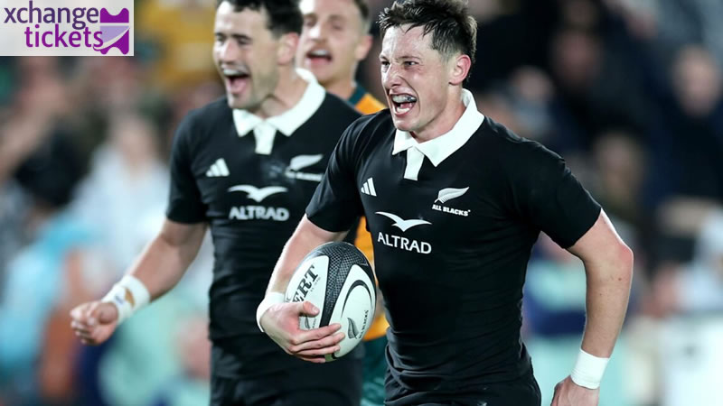 RWC 2027 Tickets | RWC Tickets