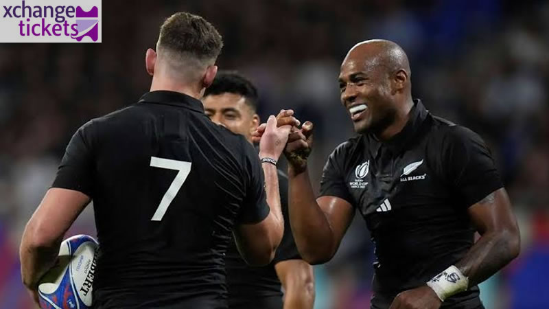 Rugby World Cup Tickets | Rugby World Cup 2027 Tickets