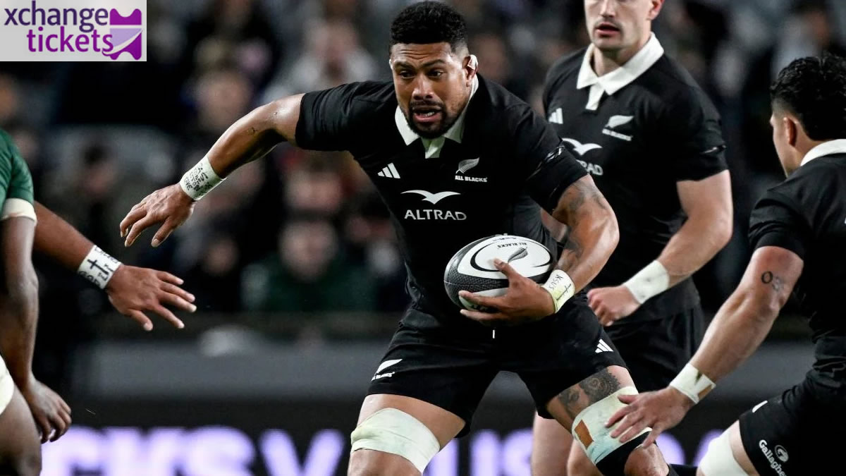 Rugby World Cup Tickets | Rugby World Cup 2027 Tickets