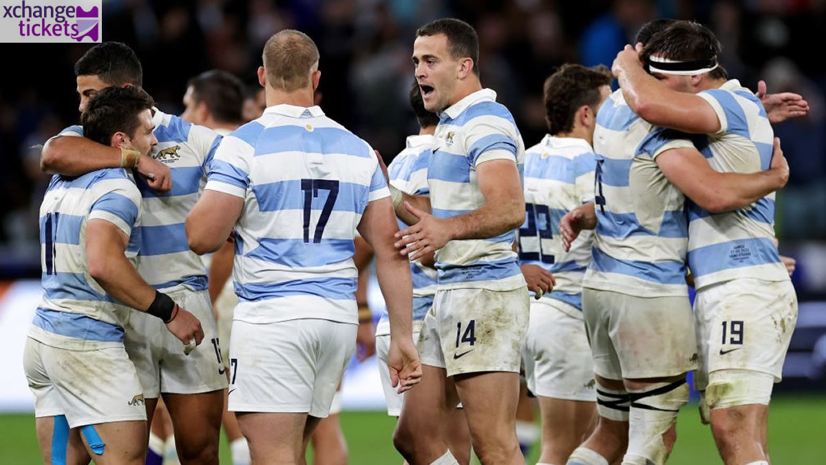 RWC Tickets | RWC 2027 Tickets | Rugby World Cup Tickets | Rugby World Cup 2027 Tickets