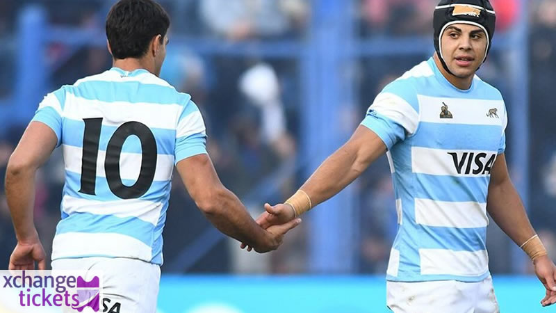 Rugby World Cup Final Tickets | Rugby World Cup Semi Final Tickets | Argentina Vs Spain Tickets,
