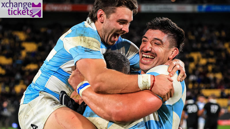 RWC Tickets | RWC 2027 Tickets | Rugby World Cup Tickets | Rugby World Cup 2027 Tickets