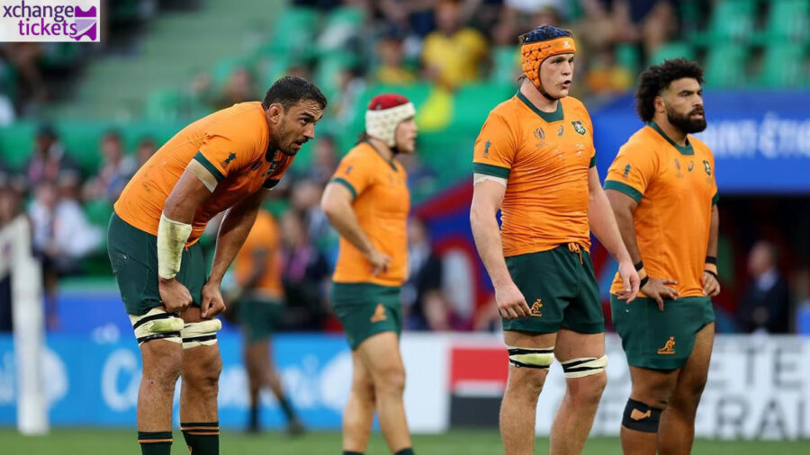RWC Tickets | RWC 2027 Tickets | Rugby World Cup Tickets | Rugby World Cup 2027 Tickets