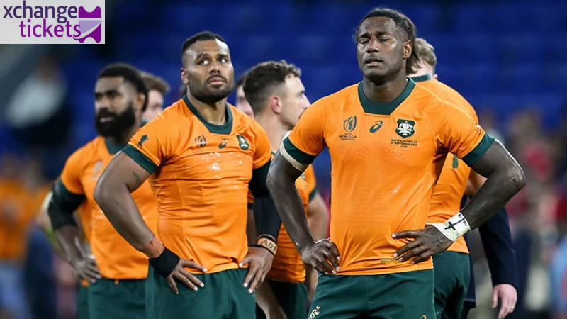 RWC Tickets | RWC 2027 Tickets | Rugby World Cup Tickets | Rugby World Cup 2027 Tickets