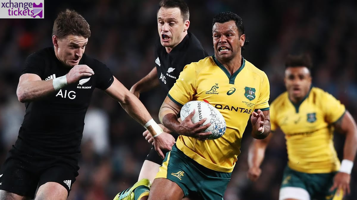 RWC Tickets | RWC 2027 Tickets | Rugby World Cup Tickets | Rugby World Cup 2027 Tickets