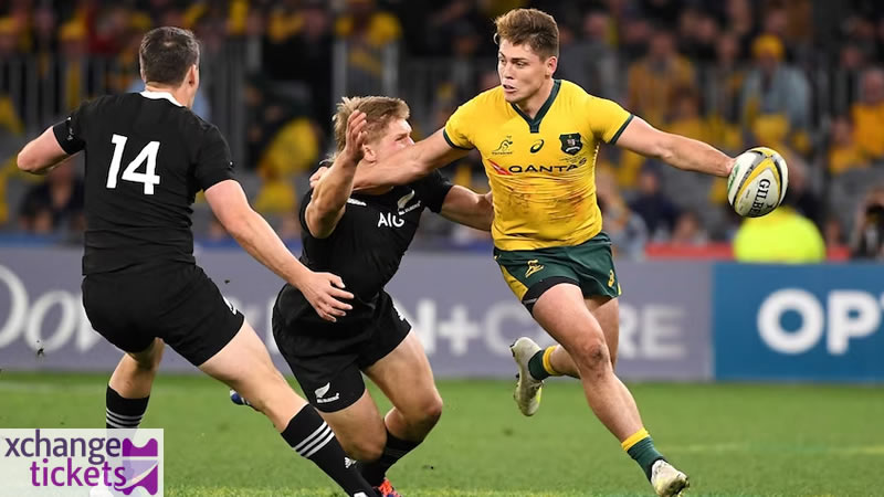 Rugby World Cup Australia Tickets | Australia Vs Chile Tickets,
