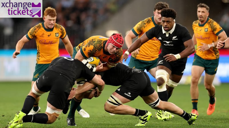 Rugby World Cup Final Tickets | Rugby World Cup Semi Final Tickets | New Zealand Vs Australia Tickets,
