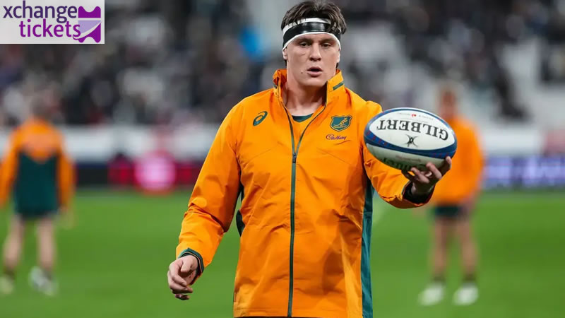 Rugby World Cup Tickets | Rugby World Cup 2027 Tickets