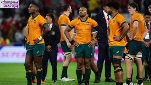 Rugby World Cup Tickets | Rugby World Cup 2027 Tickets