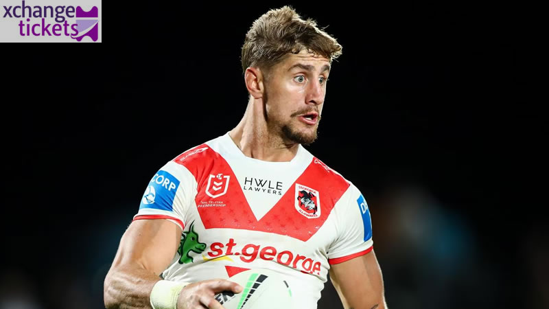 Rugby World Cup Tickets | Rugby World Cup 2027 Tickets