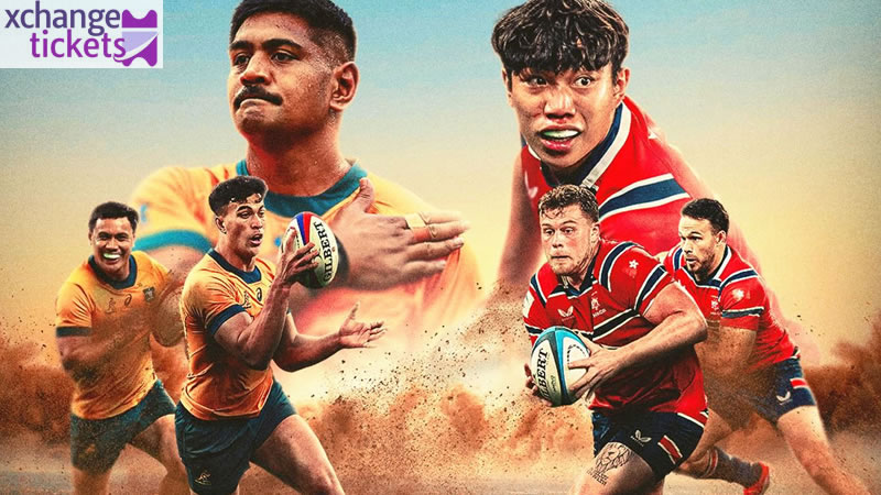 RWC Tickets | Rugby World Cup Australia Tickets 
