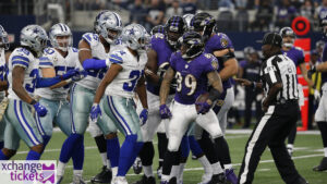 NFL 2026 Tickets | NFL International Tickets | Sell NFL Tickets
