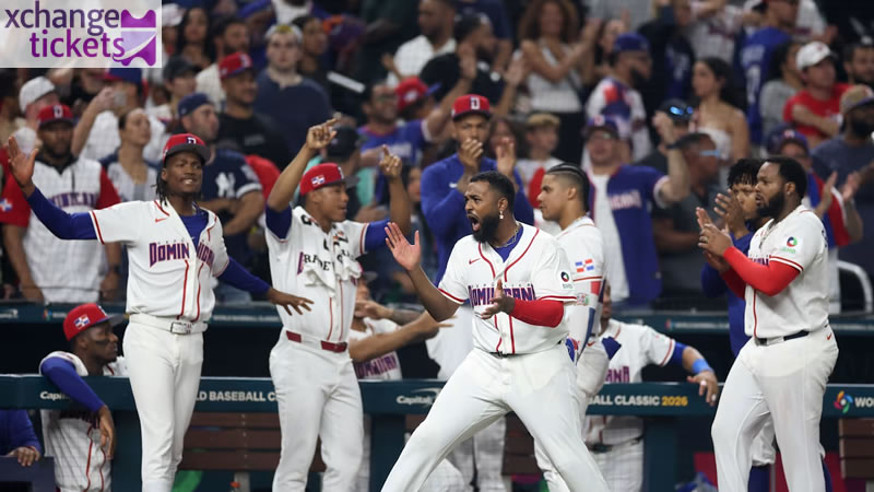 LA 28 Tickets | Summer Games 2028 Tickets