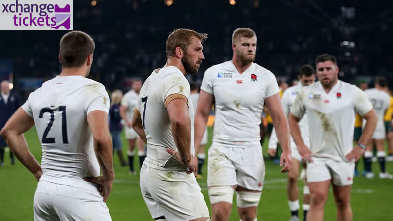 RWC 2027 Tickets | RWC Tickets