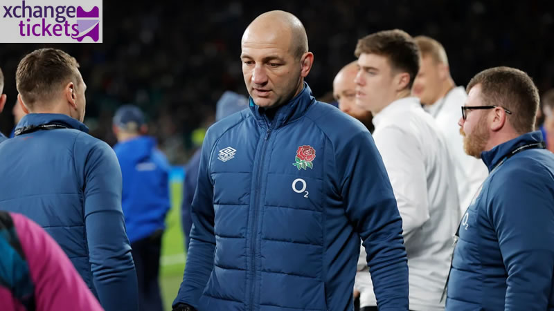 Rugby World Cup Tickets | Rugby World Cup 2027 Tickets
