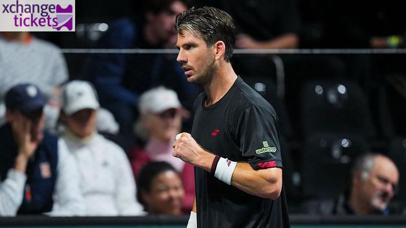 Sell Paris Masters Tickets | #Paris Masters Finals Tickets