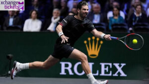Paris Masters Tickets | Paris Masters 2026 Tickets