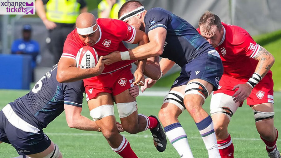 Rugby World Cup Tickets | Rugby World Cup 2027 Tickets