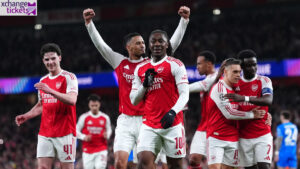 Champions League 2027 Tickets | Champions League Final Tickets
