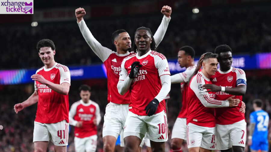 Champions League 2027 Tickets | Champions League Final Tickets