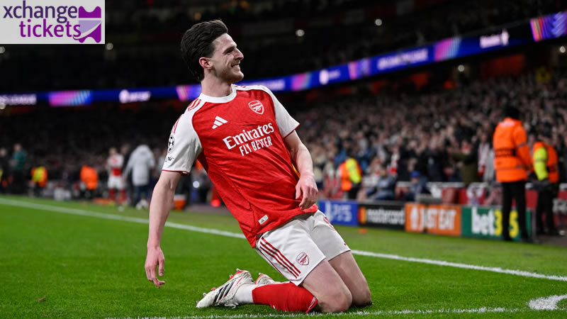 Champions League Final Tickets | Champions League Final 2027 Tickets

