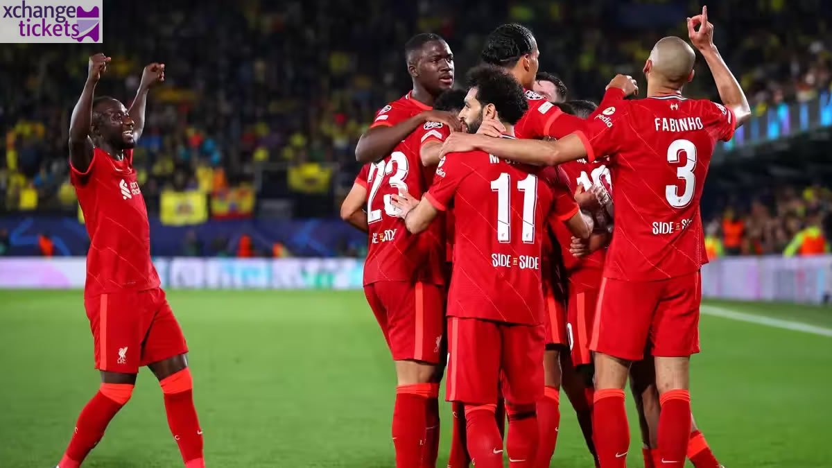 Champions League Final Tickets | Champions League Final 2027 Tickets