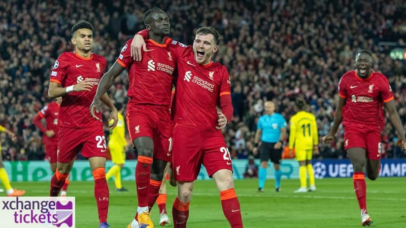 Champions League Final Tickets | Champions League Final 2027 Tickets
