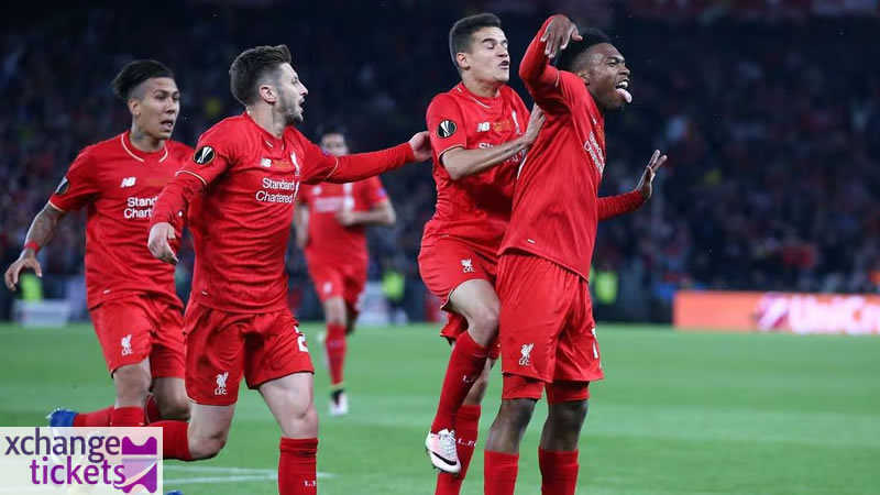 Champions League Final Tickets | Champions League Final 2027 Tickets
