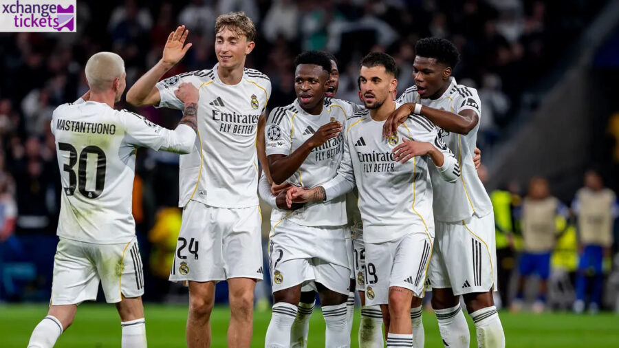 Champions League Final Tickets | 2027 UEFA Champions League Final Tickets