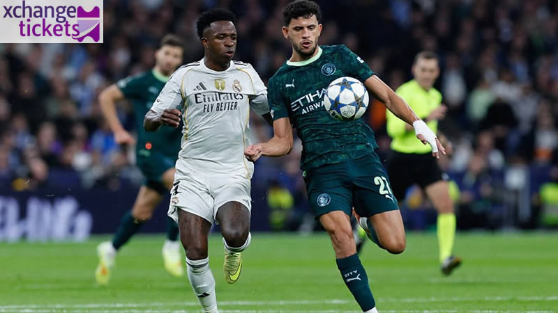 Champions League Final Tickets | 2027 UEFA Champions League Final Tickets