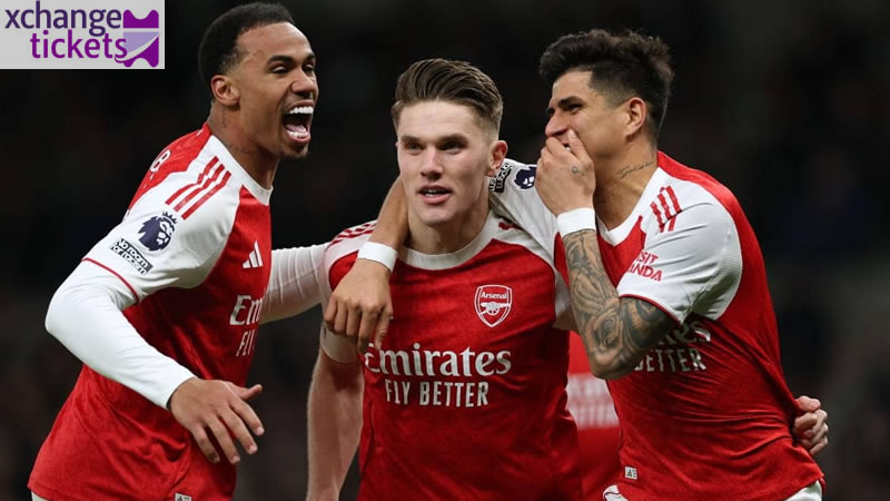 Champions League Final Tickets | Champions League Final 2027 Tickets
