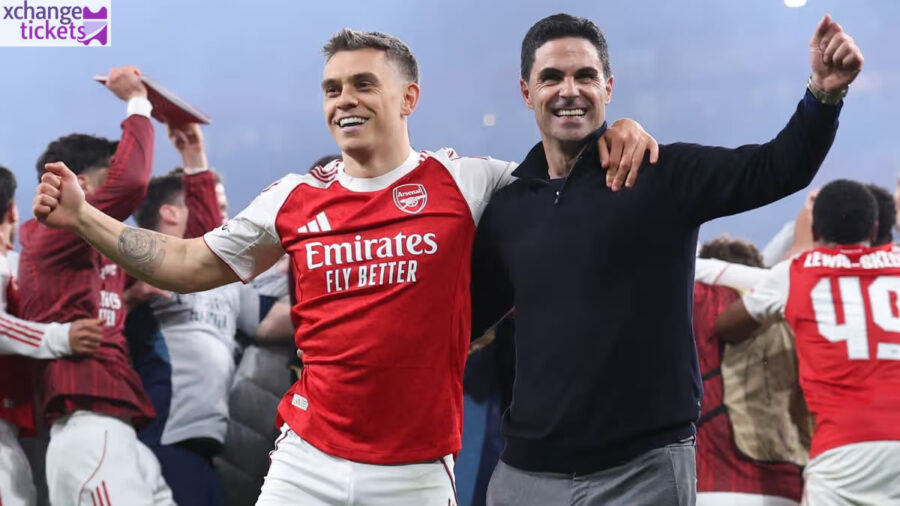 Champions League 2027 Tickets | Champions League Final Tickets