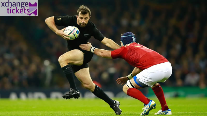 Chile Vs Hong Kong Tickets| Rugby World Cup Tickets 