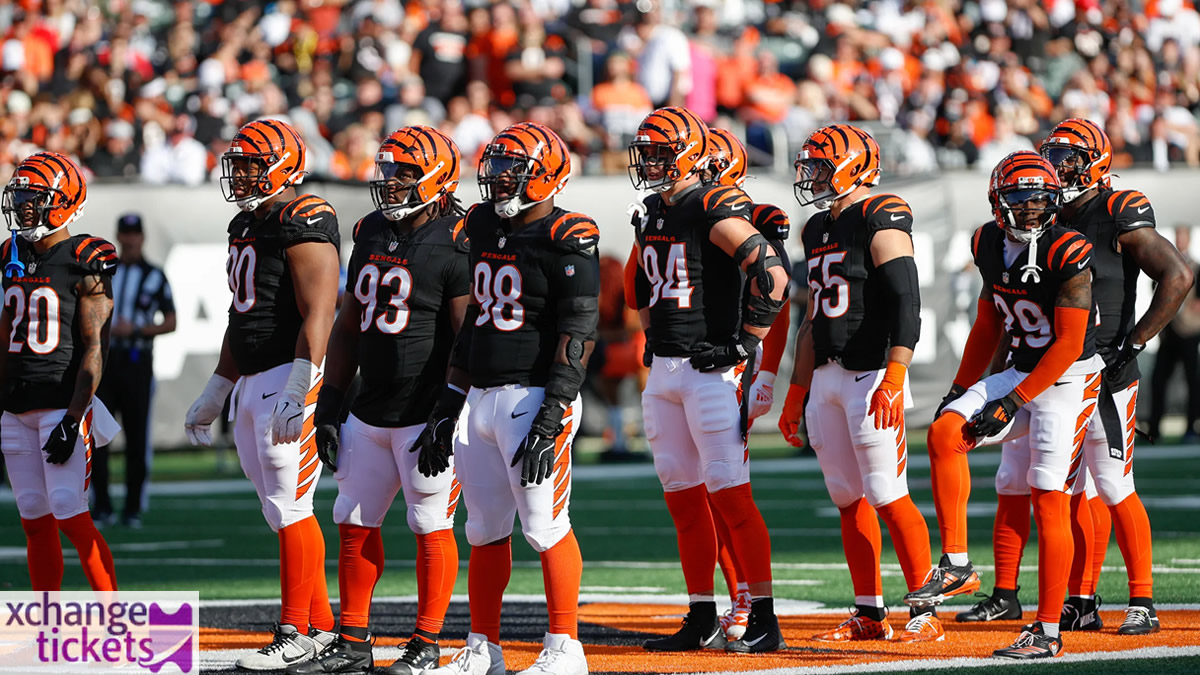 NFL 2026 Tickets | NFL International Tickets | Sell NFL Tickets