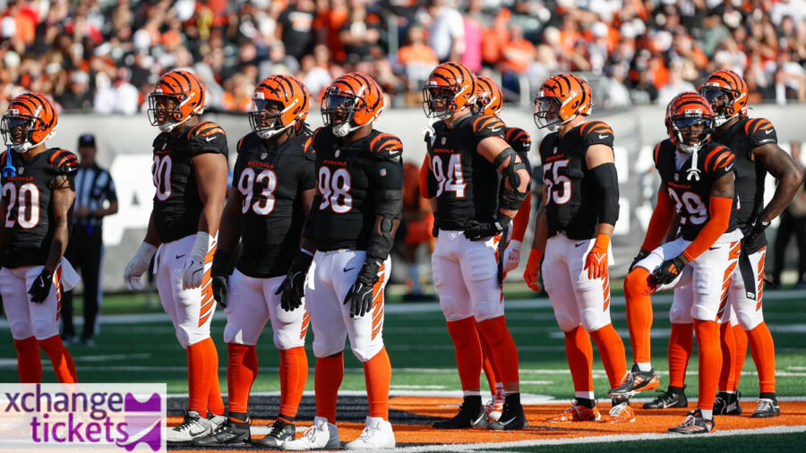 NFL International Tickets | Sell NFL Tickets