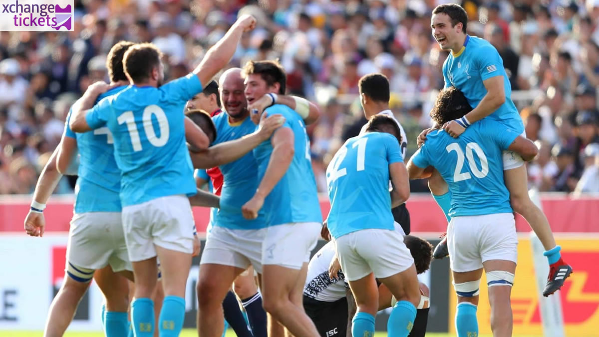 RWC Tickets | RWC 2027 Tickets | Rugby World Cup Tickets | Rugby World Cup 2027 Tickets