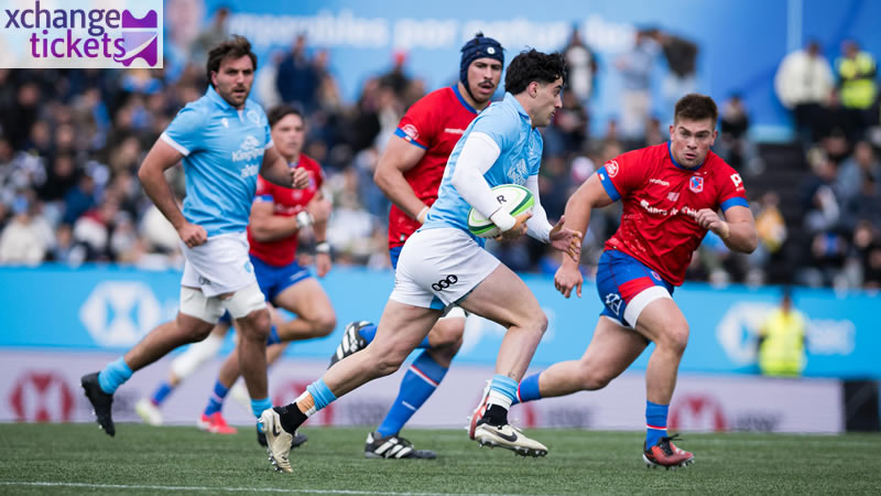 Rugby World Cup Australia Tickets | Ireland Vs Uruguay Tickets,
