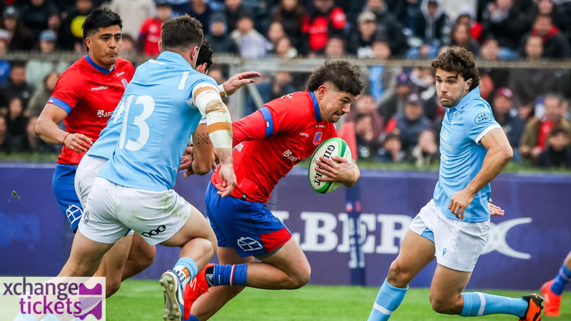Rugby World Cup Final Tickets | Rugby World Cup Semi Final Tickets | Uruguay Vs Portugal Tickets,
