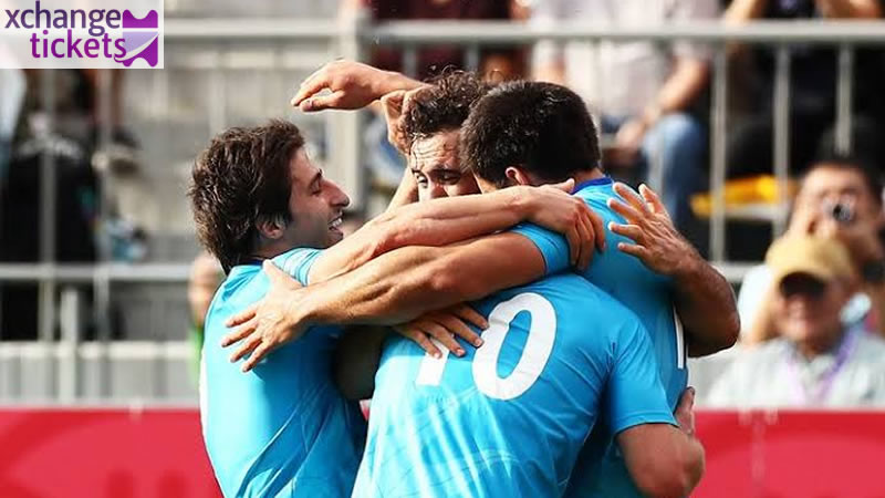 RWC Tickets | RWC 2027 Tickets | Rugby World Cup Tickets | Rugby World Cup 2027 Tickets
