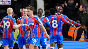 Conference League Tickets | Conference League Final Tickets