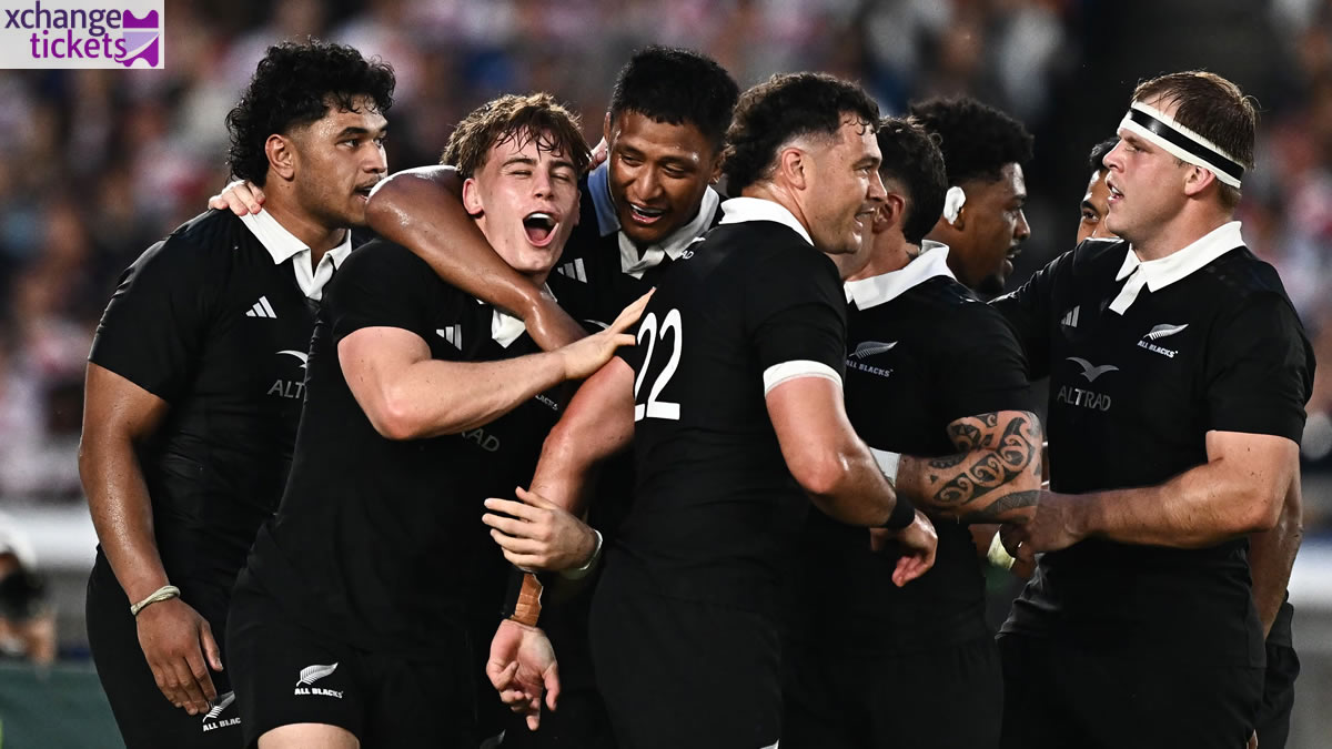 RWC Tickets | RWC 2027 Tickets | Rugby World Cup Tickets | Rugby World Cup 2027 Tickets