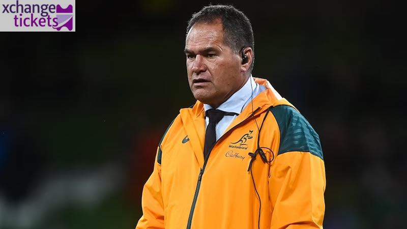 Rugby World Cup Australia Tickets | New Zealand Vs Hong Kong Tickets,