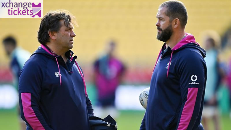 RWC 2027 Tickets | RWC Tickets