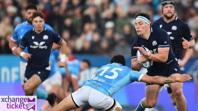 Rugby World Cup Tickets | Rugby World Cup 2027 Tickets