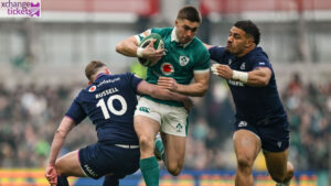 Ireland Vs Scotland Tickets| Rugby World Cup Tickets