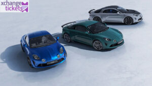Goodwood Festival of Speed Tickets | Festival of Speed Tickets | Goodwood Festival 2026 Tickets