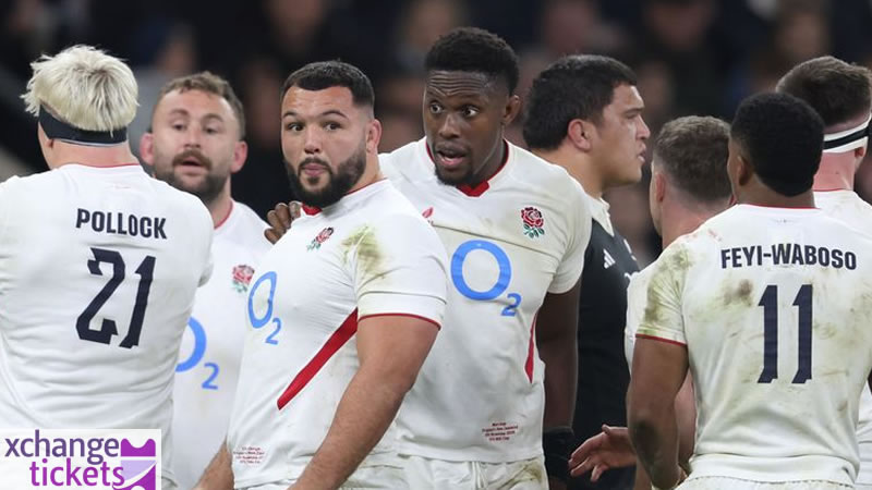 RWC 2027 Tickets | RWC Tickets