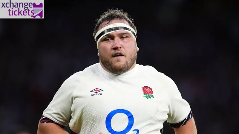 Rugby World Cup Tickets | Rugby World Cup 2027 Tickets