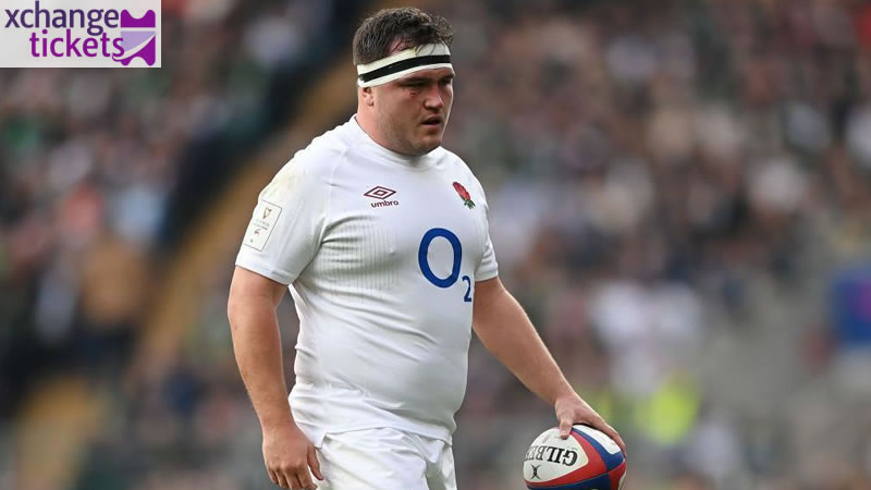 RWC 2027 Tickets | England Vs Wales  Tickets