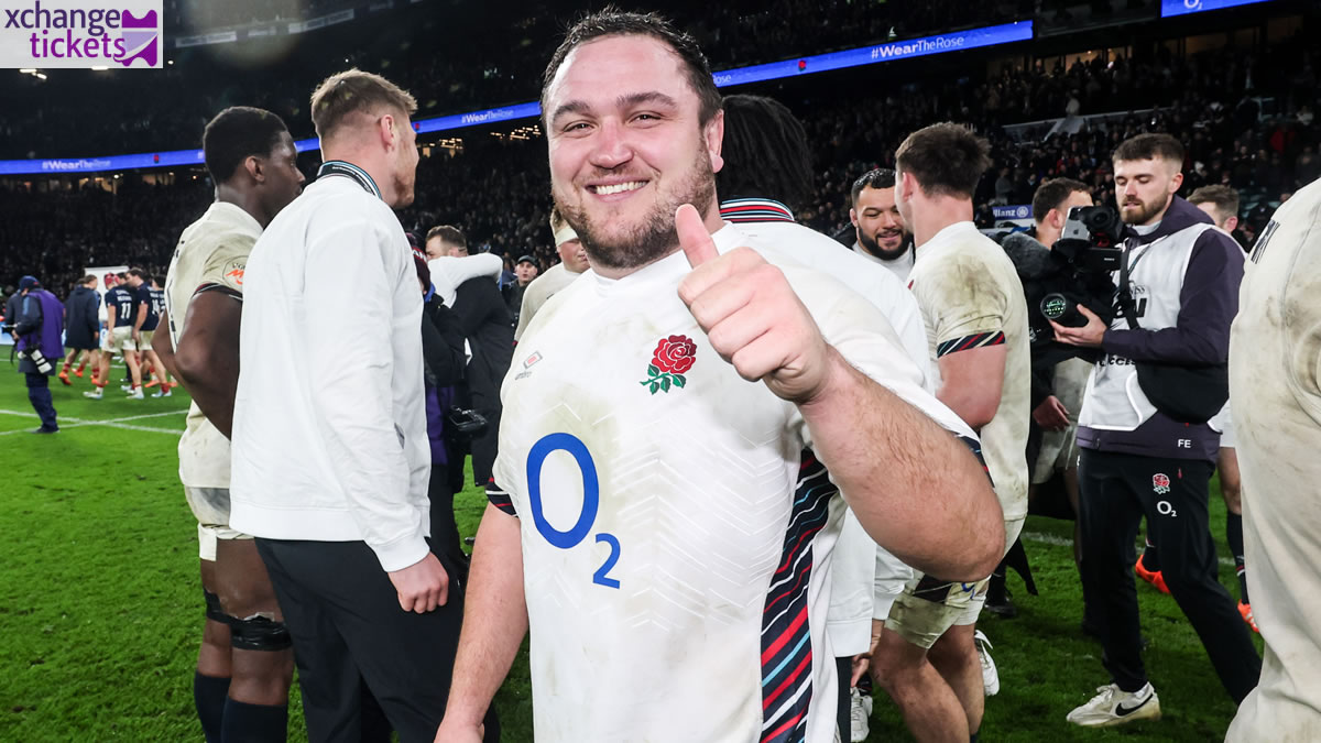 Rugby World Cup Tickets | Rugby World Cup 2027 Tickets